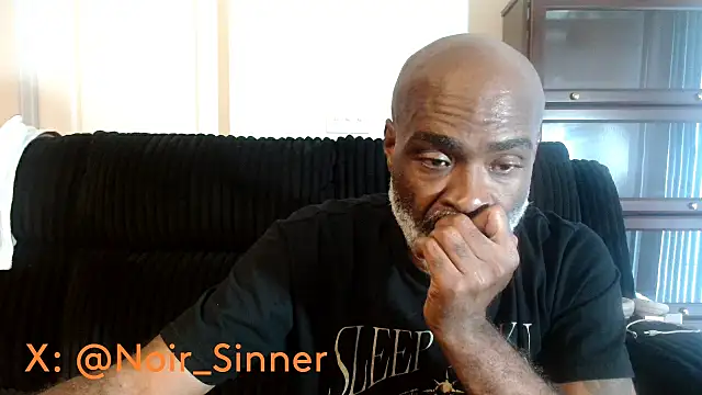 عرض كام sinnernoir