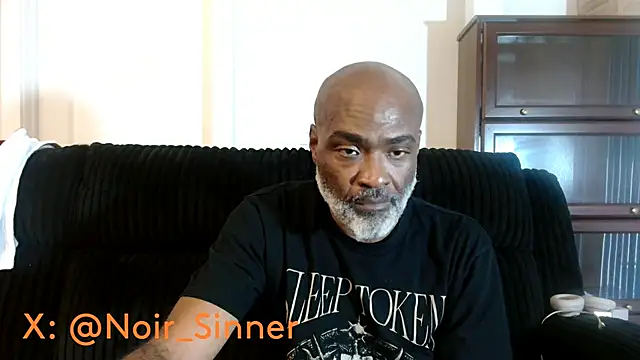 sinnernoir webkamerás műsora