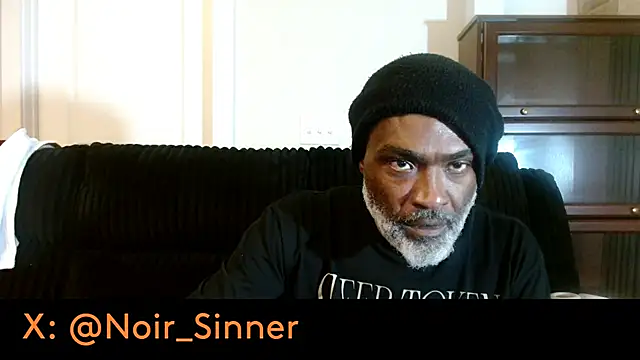 โชว์เว็บแคมของ sinnernoir