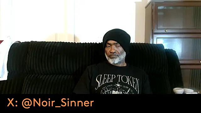 sinnernoir Webcam-Show