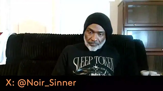 sinnernoir Chat XXX in diretta