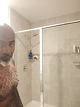 Pertunjukan Kamera Web sinnernoir