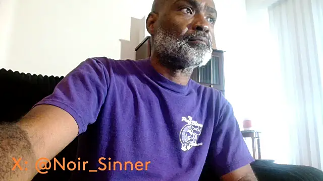 عرض كام sinnernoir