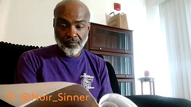 sinnernoir Show Webcam