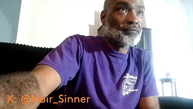 โชว์เว็บแคมของ sinnernoir