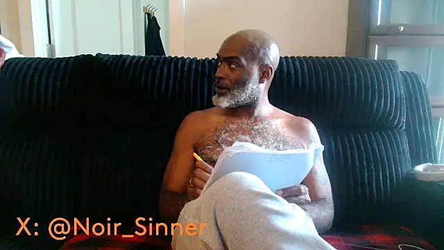 عرض كام sinnernoir