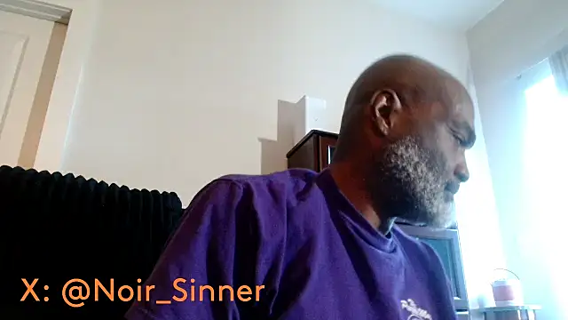 sinnernoir Show Webcam