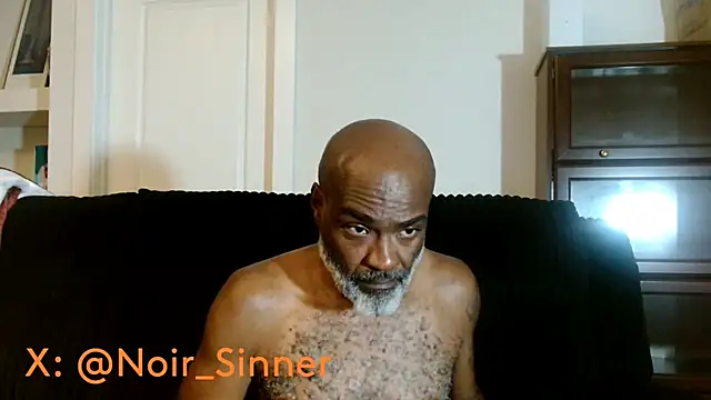 sinnernoir ওয়েবক্যাম শো