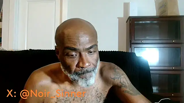 Show Webcam de sinnernoir