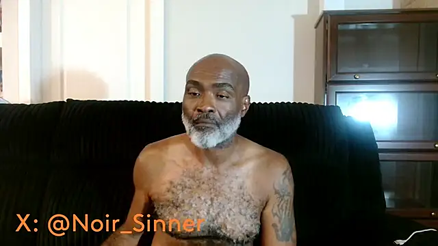 sinnernoir ওয়েবক্যাম শো
