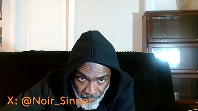 sinnernoir Webcam-Show