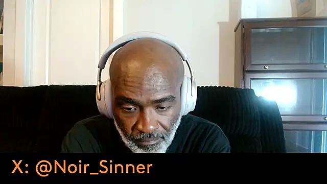 โชว์เว็บแคมของ sinnernoir