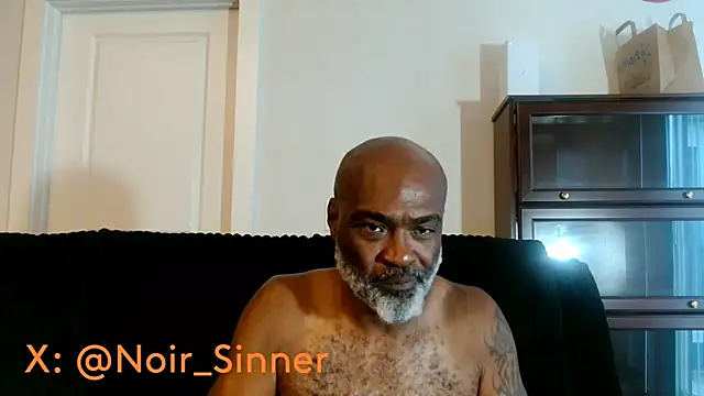 sinnernoir's Webcam Show