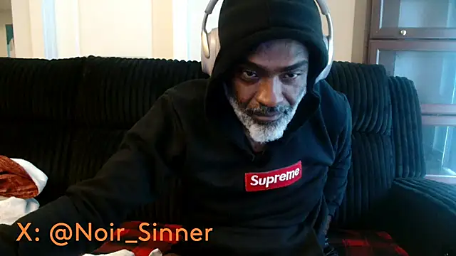 sinnernoir ওয়েবক্যাম শো