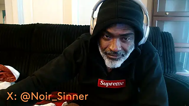 sinnernoir 网络视讯表演
