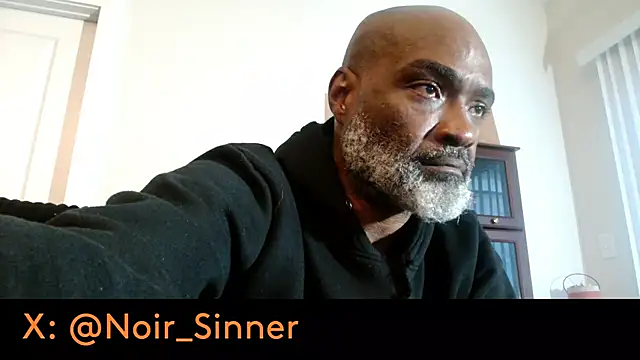 sinnernoir Webcamshow
