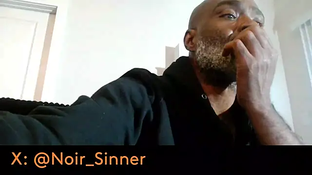 sinnernoir Webcam Show