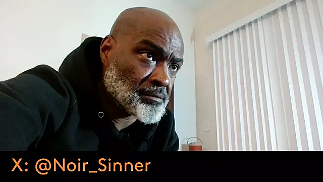 sinnernoir Show Webcam