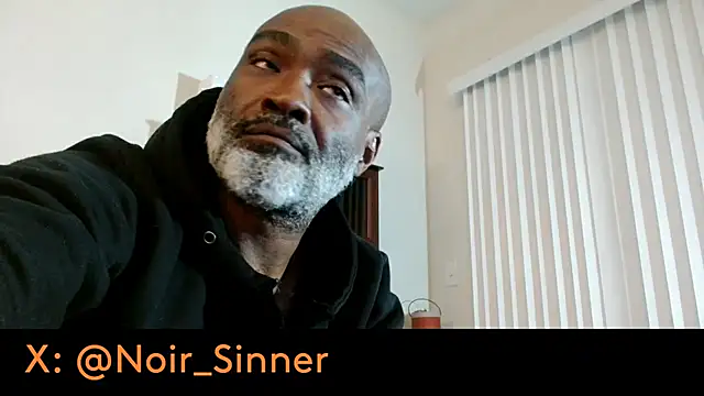 sinnernoir's Webcam Show