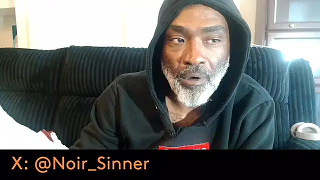 Show Webcam de sinnernoir