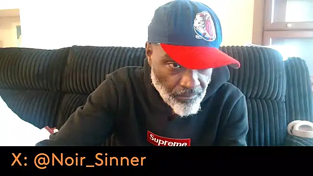 โชว์เว็บแคมของ sinnernoir