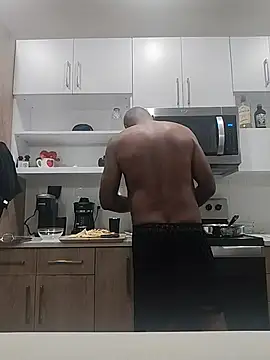 Show webcam de sinnernoir