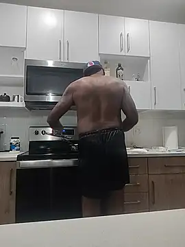 Show webcam de sinnernoir