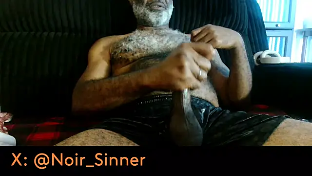 sinnernoir 网络视讯表演