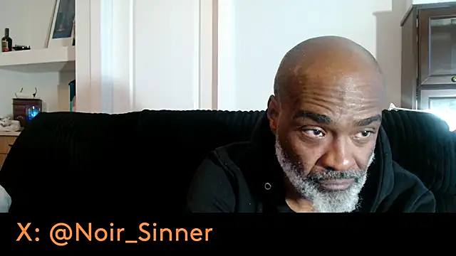 sinnernoir Pertunjukan Webcam