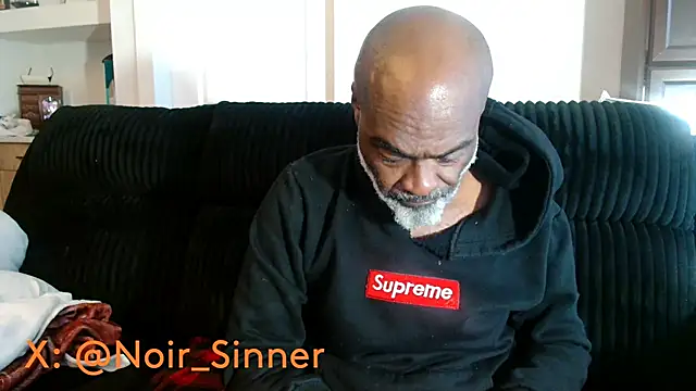 sinnernoir webkamerás műsora