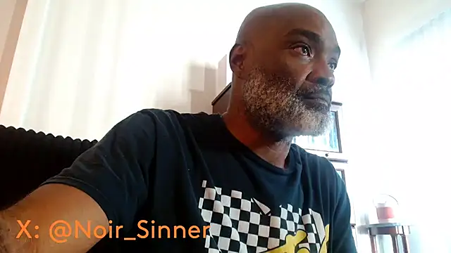 Show Webcam de sinnernoir