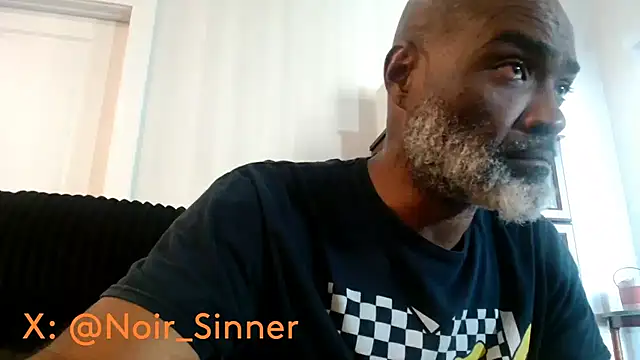 Show Webcam de sinnernoir