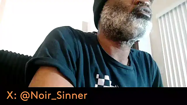 sinnernoir's Webcam Show