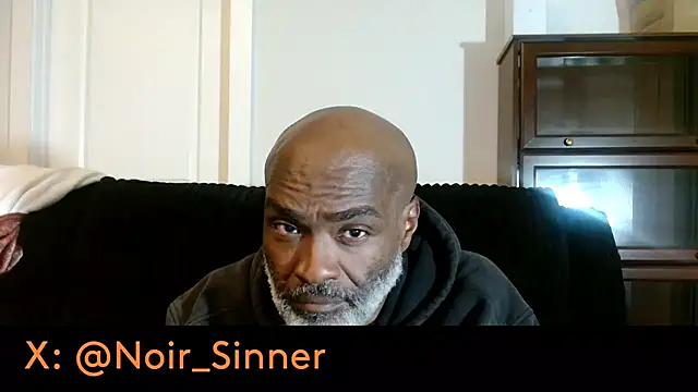 sinnernoir's Webcam Show