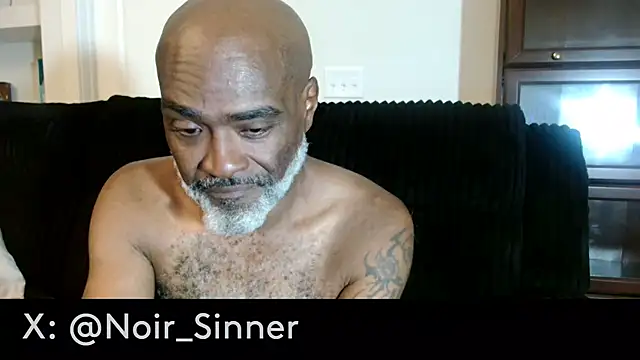 sinnernoir 网络视讯表演