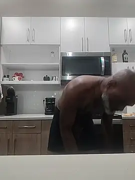 Show webcam de sinnernoir