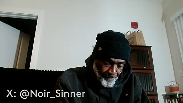 sinnernoir Show Webcam