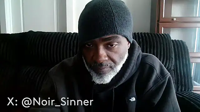sinnernoir webcam show