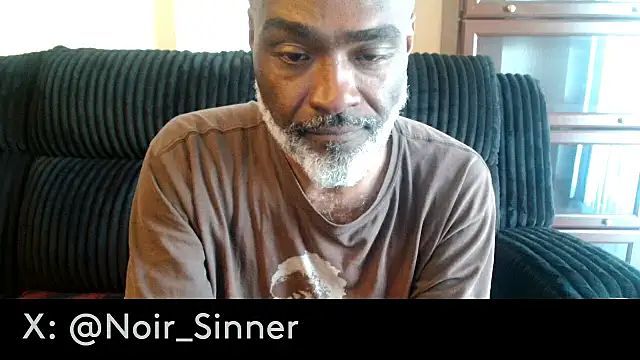 sinnernoir Show Webcam