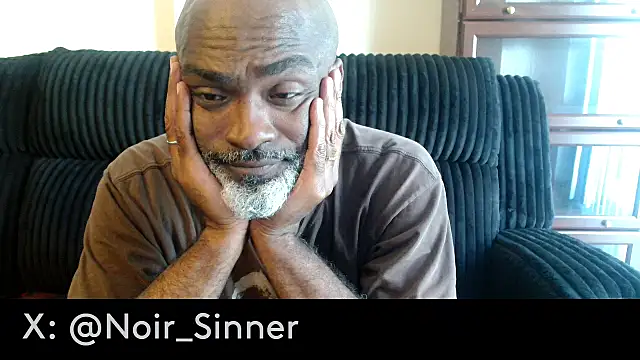 sinnernoir Webcam Show