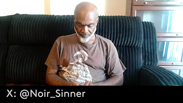 sinnernoir 在線直播表演