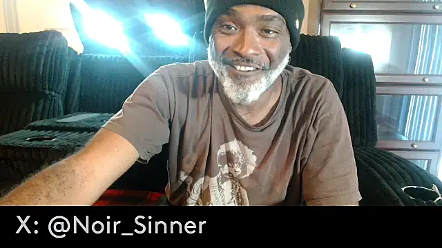 โชว์เว็บแคมของ sinnernoir
