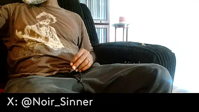 sinnernoir Show Webcam