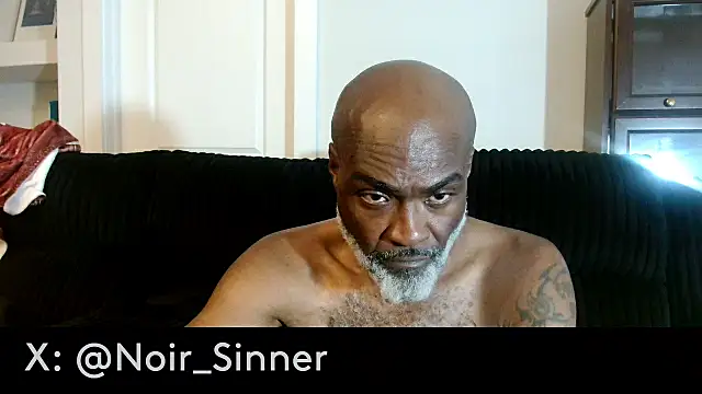 sinnernoir webkamerás műsora