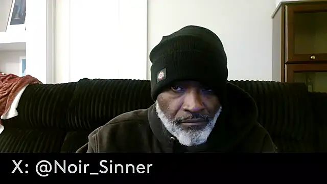 โชว์เว็บแคมของ sinnernoir