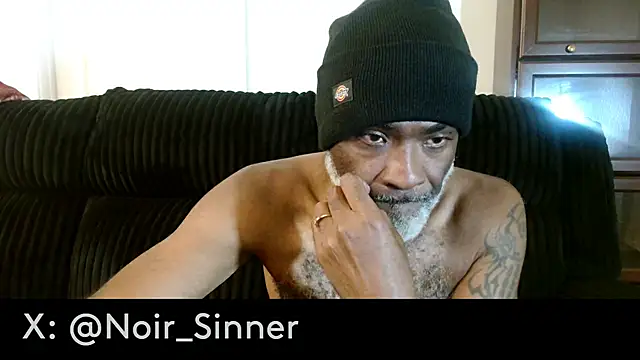 عرض كام sinnernoir