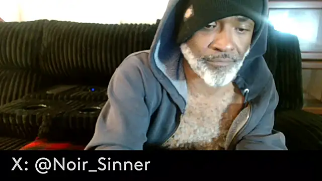 โชว์เว็บแคมของ sinnernoir