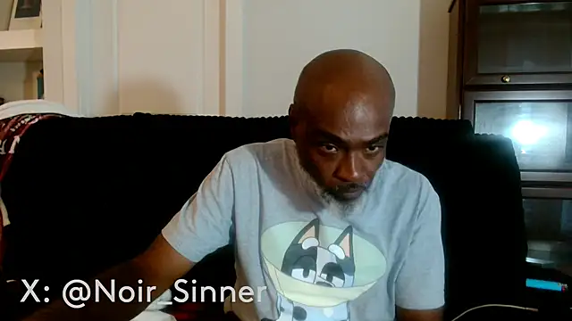 sinnernoir Show in webcam
