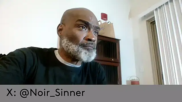 sinnernoir Show Webcam