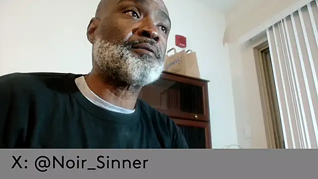 sinnernoir ওয়েবক্যাম শো